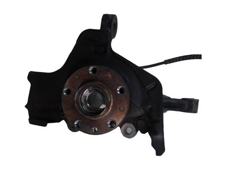 Used Right front steering knuckle Right front steering knuckle FIAT TIPO Saloon (356_, 357_) 1.4 (356SXA1B) (95 hp) 33404751 33404751