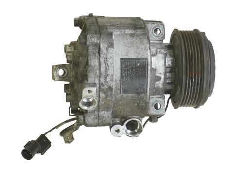 Used AC compressor AC compressor MITSUBISHI OUTLANDER III (GG_W, GF_W, ZJ, ZL, ZK) 2.2 Di-D 4WD (GF6W) (150 hp) 35732307 35732307