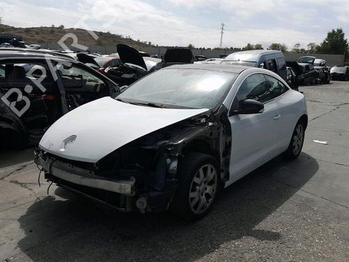 Used Instrument cluster Instrument cluster RENAULT LAGUNA Coupe (DT0/1) 2.0 dCi (DT01, DT08, DT09, DT0K, DT12, DT1C, DT1D, DT1M,... (150 hp) 34462943 34462943