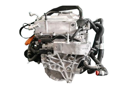 Motor HYUNDAI KONA (OS, OSE, OSI) EV (204 hp) 18699943
