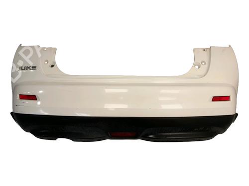 rear-bumper-vw-golf-vii-variant-ba5-bv5-2013-2014-2015-2016-2017-2018-2019-2020-2021-2022-34552329 main image