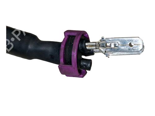 AC compressor XEV YOYO EV | BP35733221M34  - Image 5