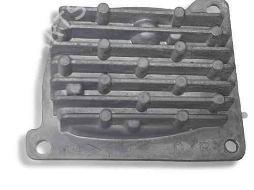 Used Lights ECU Lights ECU RENAULT TALISMAN (LP_) 1.6 dCi 130 (130 hp) 33408354 33408354
