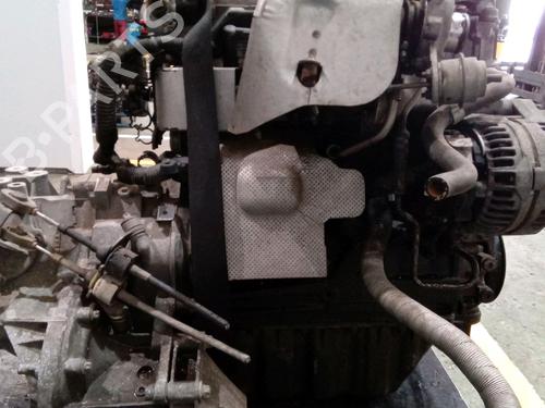 AC compressor OPEL VECTRA C (Z02) 2.0 DTI 16V (F69) | BP35732333M34 - Image 4