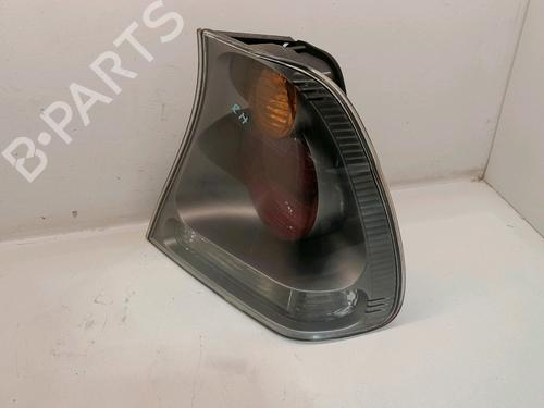 Used Right taillight BMW 3 Compact (E46) 316 ti (115 hp) 15280554