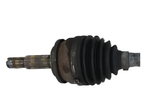 Left front driveshaft TOYOTA AURIS (_E18_) 1.6 (ZRE181_, ZRE185_, ZRE185R, ZRE181R) | BP33406421M38 - Image 2