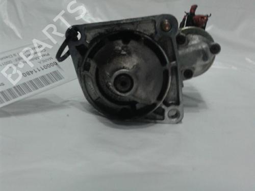 Used Starter Starter FIAT MAREA (185_) 1.9 TD 100 (185AX_) (100 hp) 35729676 35729676