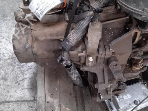 Used Gearbox Gearbox CITROËN XSARA (N1) 1.6 i (88 hp) 34487573 34487573