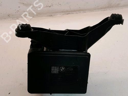 Used ABS pump ABS pump BMW 2 Gran Tourer (F46) 218 d (150 hp) 33403967 33403967
