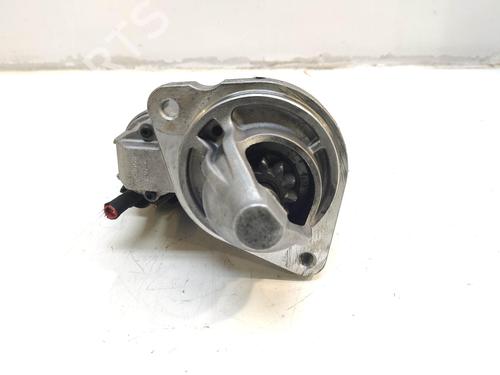 Used Starter Starter FORD FIESTA VII (HJ, HF) 1.0 EcoBoost (95 hp) 35730898 35730898