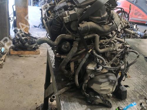 Engine PEUGEOT 206 Hatchback (2A/C) 1.4 HDi eco 70 | BP27548752M1 