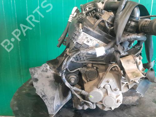 Starter SMART CABRIO (450)  | BP27727232M8 