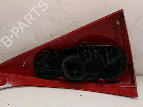 Left taillight PEUGEOT 107 (PM_, PN_) 1.0 | BP16493268C34 