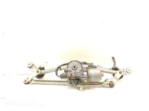 Used Front wiper motor TOYOTA AVENSIS Saloon (_T27_) 2.0 D-4D (ADT270_, ADT270R) (126 hp) 14477825