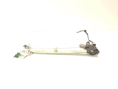 Used Front left window mechanism SUZUKI BALENO (FW, EW) 1.0 (A1K310) (112 hp) 14464802