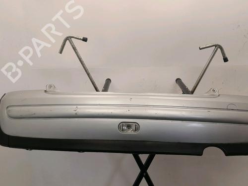 Zderzak tylny MINI MINI (R50, R53) Cooper 51127048259
