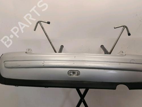 Rear bumper MINI MINI (R50, R53) Cooper (116 hp) 17697220