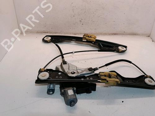 Used Front left window mechanism Front left window mechanism OPEL ASTRA J (P10) 1.6 CDTi (68) (110 hp) 34463365 34463365