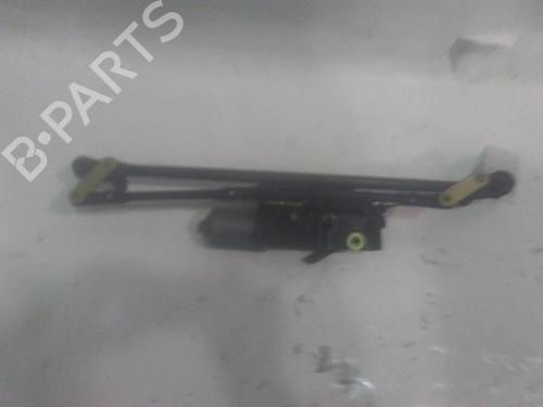Used Front wiper motor SSANGYONG ACTYON I [2005-2025]  19684555