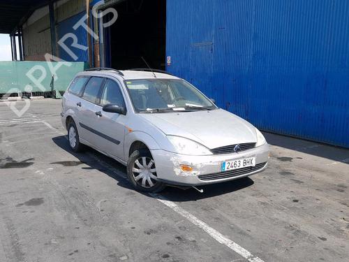 Used Left seat airbag Left seat airbag FORD FOCUS I Turnier (DNW) 1.8 Turbo DI / TDDi (90 hp) 34462775 34462775