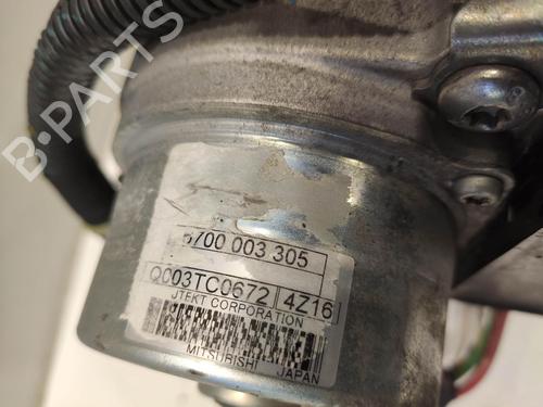 Used Steering rack CITROËN C4 CACTUS 1.2 VTi 82 (82 hp) 14474350