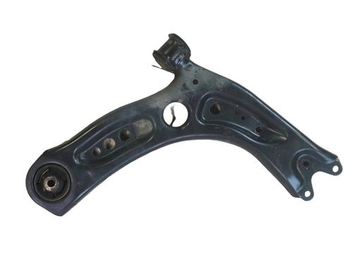 Used Right front suspension arm SEAT LEON ST (5F8) 1.6 TDI (110 hp) 24919949