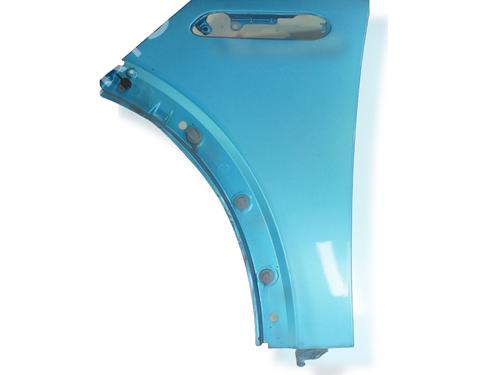 Used Left front fenders MINI MINI (R50, R53) Cooper (116 hp) 23120219