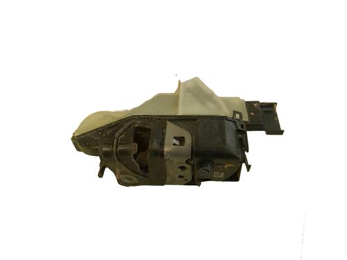 Used Front left lock Front left lock DS DS 7 (J4_, JC_) BlueHDi 130 (JCYHZU) (130 hp) 34466790 34466790