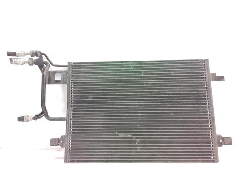 Varmeapparatregister AUDI A4 B5 Avant (8D5) [1994-2002]  18536157