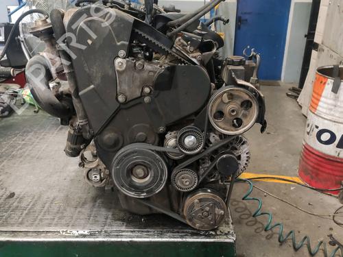 Motor CITROËN XSARA PICASSO (N68) 2.0 HDi (90 hp) 28036342