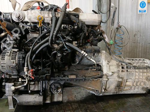 AC-Kompressor OPEL OMEGA B (V94) 2.5 TD (F69, M69, P69) | BP20705899M34 
