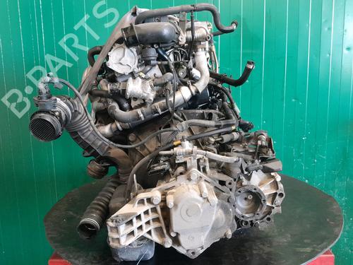 AC compressor FIAT MAREA (185_) 1.9 JTD 110 (185AXT1A) | BP21787438M34 