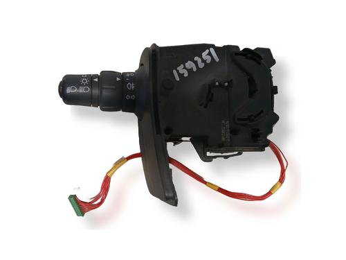 Used Steering column stalk Steering column stalk RENAULT KANGOO BE BOP (KW0/1_) 1.5 dCi 75 (75 hp) 34465994 34465994