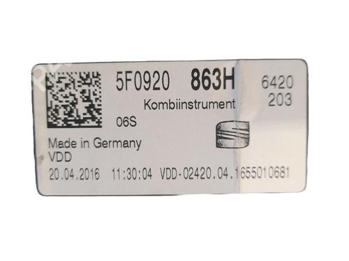 Other SEAT LEON ST (5F8) 2.0 TDI 4Drive | BP34468679O1 - Image 3