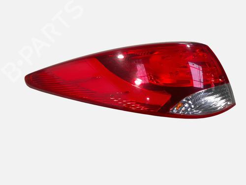 Used Left taillight Left taillight HYUNDAI ix35 (LM, EL, ELH) 2.0 (163 hp) 34551111 34551111