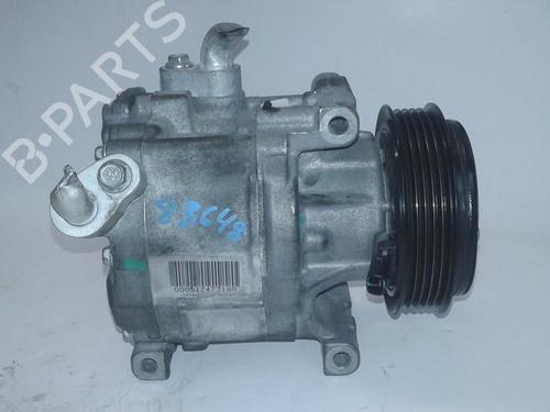 Used AC compressor AC compressor ABARTH 500 / 595 / 695 1.4 (312.AXD1A) (135 hp) 35729811 35729811