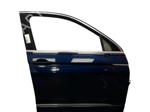 Used Right front door Right front door VW TIGUAN ALLSPACE (BW2, BJ2) 2.0 TDI 4motion (190 hp) 34737149 34737149