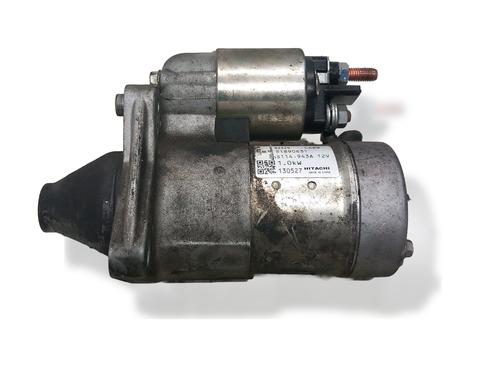 Used Starter Starter FIAT 500 (312_) 1.2 (312AXA1A) (69 hp) 35732893 35732893