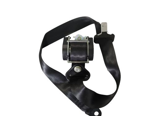 Used Front left seatbelt Front left seatbelt DACIA DOKKER Box Body/MPV 1.5 dCi 75 / Blue dCi 75 (FEJW, FEAH) (75 hp) 34492394 34492394