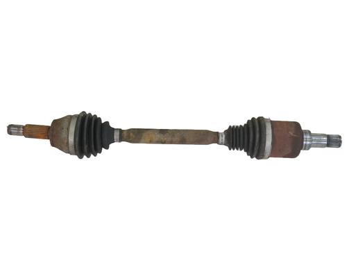 Used Left front driveshaft Left front driveshaft FORD TOURNEO COURIER B460 MPV 1.0 EcoBoost (100 hp) 33409835 33409835