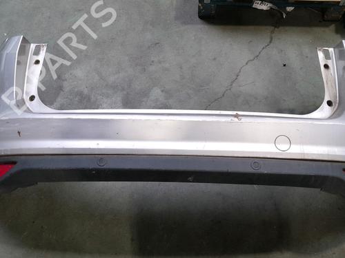 Used Rear bumper Rear bumper FORD GRAND C-MAX Van 1.6 TDCi (115 hp) 34547576 34547576