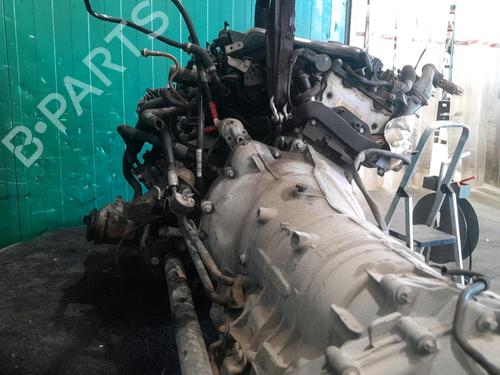 Gearbox BMW X5 (E70) 3.0 sd | BP37461171M3 - Image 2