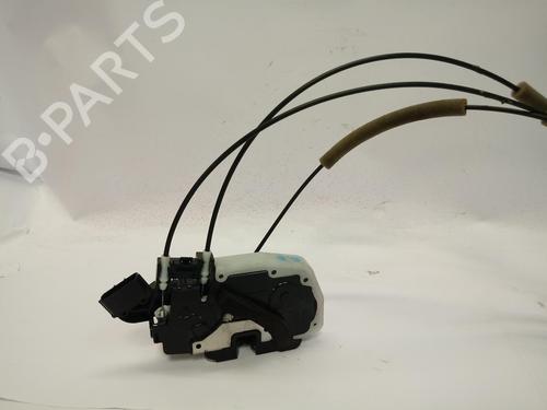 Used Front right lock NISSAN JUKE (F15) 1.5 dCi (110 hp) 14460998