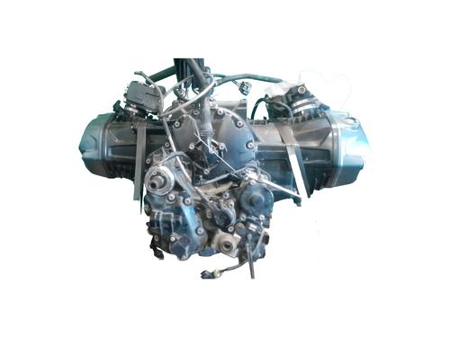 Used Engine Engine 37221761 37221761