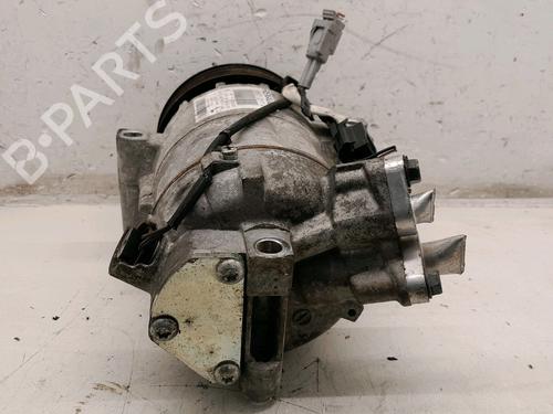 AC compressor RENAULT CLIO IV (BH_) 0.9 TCe 90 (BHNF, BHMA, BHMH, BHJK, BHJR) | BP35732007M34  - Image 5