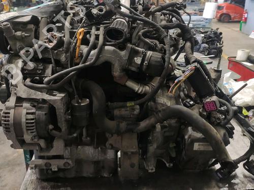 Engine CHEVROLET LACETTI (J200)  | BP28036357M1 