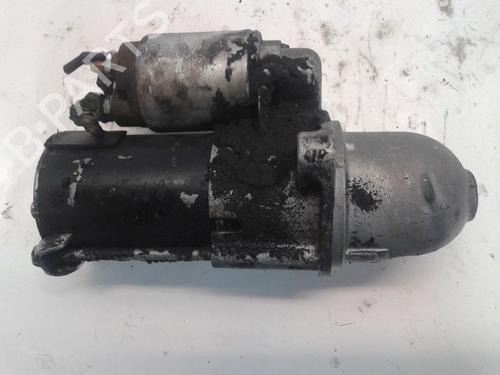 Used Starter Starter OPEL ASTRA G Coupe (T98) 2.2 16V (F07) (147 hp) 35729516 35729516