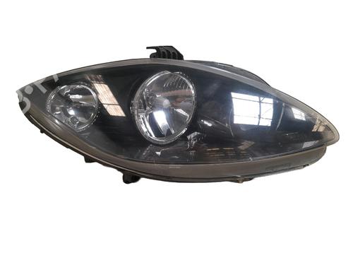 Used Right headlight SEAT LEON (1P1) 1.6 TDI (105 hp) 27930489