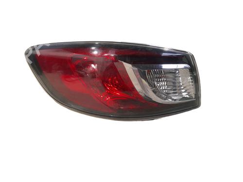 Used Left taillight Left taillight MAZDA 3 Saloon (BK) 1.6 DI Turbo (BK12Y) (109 hp) 34551192 34551192
