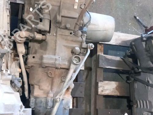 Used Gearbox Gearbox 34545372 34545372